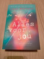 Alles voor jou - Liane Moriarty NIEUW!, Ophalen of Verzenden, Nieuw, Nederland