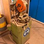 Bewo afkortzaagmachine, Doe-het-zelf en Verbouw, Gereedschap | Zaagmachines, Ophalen of Verzenden, Zo goed als nieuw
