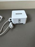 SONOS CONNECT / PORT (Gen 2 / S2), Ophalen of Verzenden, Zo goed als nieuw, Optische audio