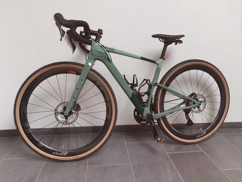 Cannondale topstone 2l, Fietsen en Brommers, Fietsen | Racefietsen, Zo goed als nieuw, Heren, Overige merken, Meer dan 20 versnellingen