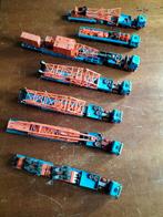 kibri vrachtwagen combinaties en kranen, Ophalen, Gebruikt, Bus of Vrachtwagen, Overige merken