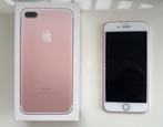 Apple iPhone 7 Plus, helemaal gaaf, inclusief doosje., 32 GB, 78 %, Ophalen of Verzenden, Zo goed als nieuw