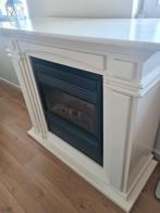 Openhaard, Ophalen, Zo goed als nieuw, Vrijstaande haard, Houthaard