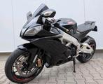 Aprilia RSV4 2010 – Austin Racing uitlaat – Mooie staat!, LED Verlichting, 4 cilinders, Motorrijbewijs A, Super Sport