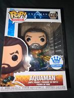 Funko Pop! 1310 Aquaman (EXCLUSIVE), Nieuw, Ophalen of Verzenden