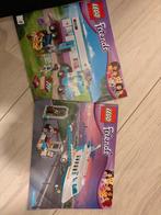 Lego friends, Ophalen of Verzenden, Zo goed als nieuw