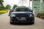 Audi TT 1.8 5V Turbo (180pk) Orig NL - 100% Historie, Voorwielaandrijving, 65 €/maand, TT, Gebruikt