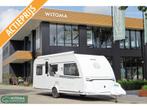 Knaus Sudwind 60 Years 500 EU Tijdelijk gratis mover !!, Caravans en Kamperen, Rondzit, Schokbreker, 5 tot 6 meter, Knaus