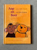 Wim Hofman - Aap en Beer, Boeken, Ophalen of Verzenden, Wim Hofman, Zo goed als nieuw