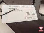 VW Touran 5T 5TA 2015+ Bagage Bekleding Links 5TA867033, Auto-onderdelen, Interieur en Bekleding, Ophalen of Verzenden, Gebruikt