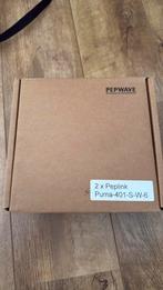 Peplink puma 401-S-W-6, Telecommunicatie, Ophalen of Verzenden, Zo goed als nieuw