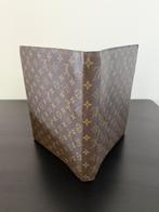 Louis Vuitton Werkmap - Origineel, Ophalen of Verzenden, Zo goed als nieuw, Overige materialen, Minder dan 50 cm