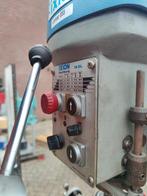 Kolomboormachine tapmachine Ixion BT 15 GL kruistafel tap, Overige typen, Variabele snelheid, Gebruikt, 600 watt of meer