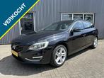Volvo V60 2.4 D6 AWD Pl.i Sum. Keyless PDC NAVI Nette!, Zwart, Zwart, Startonderbreker, Onderhoudsboekje