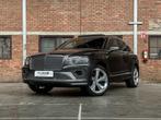 Bentley Bentayga 4.0 V8 First-Edition 550pk 2021, Auto's, Bentley, Automaat, Bentayga, Gebruikt, Overige brandstoffen