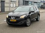 Nissan Qashqai +2 2.0 dCi * PANORAMA *7 -PERSOONS * EXPORT, 15 km/l, Gebruikt, 4 cilinders, 150 pk
