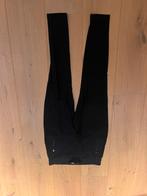 Studio Anneloes Broek Travelstof Maat L, Zwart, Maat 42/44 (L), Ophalen of Verzenden, Zo goed als nieuw