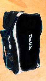 Makita Gereedschapstas met Wielen, Ophalen, Gebruikt