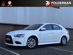 Mitsubishi Lancer Sportback 1.6 Limited Edition, Voorwielaandrijving, Gebruikt, 4 cilinders, 1590 cc