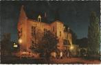 VALKENBURG Kasteel Den Halder, Verzamelen, Verzenden, 1960 tot 1980, Gelopen, Limburg