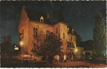 VALKENBURG Kasteel Den Halder  beschikbaar voor biedingen
