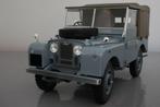 Minichamps 1/18 Land Rover Serie I (1948), Hobby en Vrije tijd, Modelauto's | 1:18, Nieuw, Ophalen of Verzenden, MiniChamps, Auto