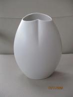 Rosenthal - Tapio Wirkkala - porselein - vaas - studio linie, Wit, Aardewerk of Porselein, Ophalen of Verzenden, Zo goed als nieuw