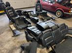 Volvo V70/XC70 P3 Interieur volledig compleet leer incl airb, Auto-onderdelen, Interieur en Bekleding, Ophalen, Volvo