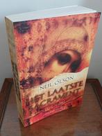 Het Laatste Sacrament - Neil Olson, Ophalen of Verzenden, Gelezen, Neil Olson