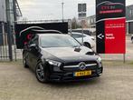 Mercedes-Benz A-klasse 180d AMG-line AUTOMAAT|AMBIANCE|CAMER, 1345 kg, Gebruikt, 4 cilinders, 116 pk