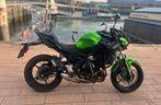 Kawasaki z650, Motoren, Particulier, Naked bike