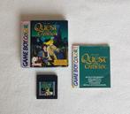 Quest for Camelot (GAME BOY COLOR), Avontuur en Actie, Gebruikt, Verzenden, 1 speler