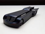 Batmobile Animatie + Batman Figuur Jada Toys modelauto 1:24, Auto, Nieuw, Ophalen of Verzenden, Jada Toys