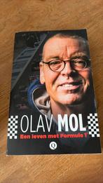 Olav Mol - Een leven met Formule 1, Ophalen, Gelezen, Olav Mol
