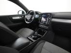 Volvo XC40 1.5 T5 Recharge Inscription Expr | Panoramadak |, 12 maanden, Stof, Gebruikt, Euro 6