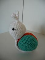 Hand gehaakte diertjes, Hobby en Vrije tijd, Breien en Haken, Ophalen of Verzenden, Nieuw, Haken, Overige typen