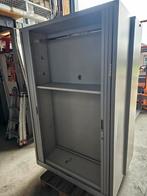 Roldeurkast, Huis en Inrichting, Ophalen, 100 tot 150 cm, Zo goed als nieuw, Minder dan 100 cm