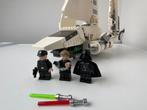 LEGO | Star Wars | 75302, Kinderen en Baby's, Speelgoed | Duplo en Lego, Ophalen of Verzenden, Zo goed als nieuw, Complete set