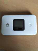 Huawei 4G + MiFi router, Ophalen of Verzenden, Gebruikt, Huawei