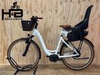 Riese & Müller Swing Automatic E-Bike Enviolo, Niet ingevuld, Ophalen of Verzenden, Zo goed als nieuw, 51 tot 55 cm
