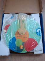 Renault Twingo klok 1993, Verzamelen, Ophalen of Verzenden, Nieuw, Auto's