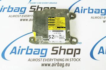 Airbag module Toyota Verso (2009-heden) beschikbaar voor biedingen
