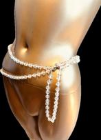 Riem ceintuur ketting, Kleding | Dames, Riemen en Ceinturen, Ophalen of Verzenden, Nieuw, Overige kleuren, 90 tot 100 cm