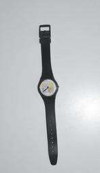 Horloge 10 jaar SWA Peter van den Akker, Verzamelen, Merken en Reclamevoorwerpen, Ophalen of Verzenden, Gebruikt, Gebruiksvoorwerp