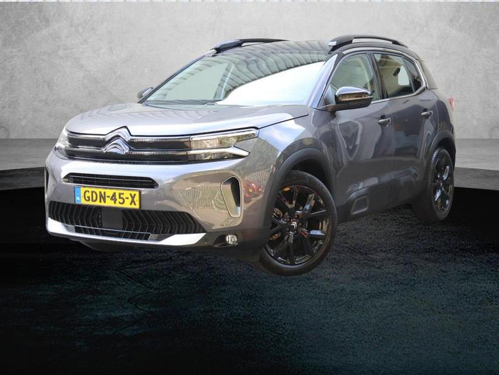 Citroën C5 Aircross 1.2 Hybrid 136 ë-Series | Camera | Ada, Auto's, Citroën, Bedrijf, Te koop, C5 Aircross, ABS, Achteruitrijcamera
