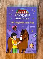 Paarden boeken, Ophalen of Verzenden, Zo goed als nieuw, Paarden of Pony's