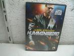 dvd 220b hummingbird, Alle leeftijden, Ophalen of Verzenden, Zo goed als nieuw