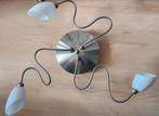 Harco Loor lamp plafondlamp, Huis en Inrichting, Lampen | Wandlampen, Ophalen of Verzenden, Gebruikt