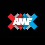 ADE / AMF REGULAR TICKET, Tickets en Kaartjes, Eén persoon