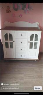 3-DELiGE BABYKAMER zeer schoon gebruikt, Kinderen en Baby's, Ophalen, Zo goed als nieuw, Jongetje of Meisje